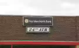 First Merchants Bank