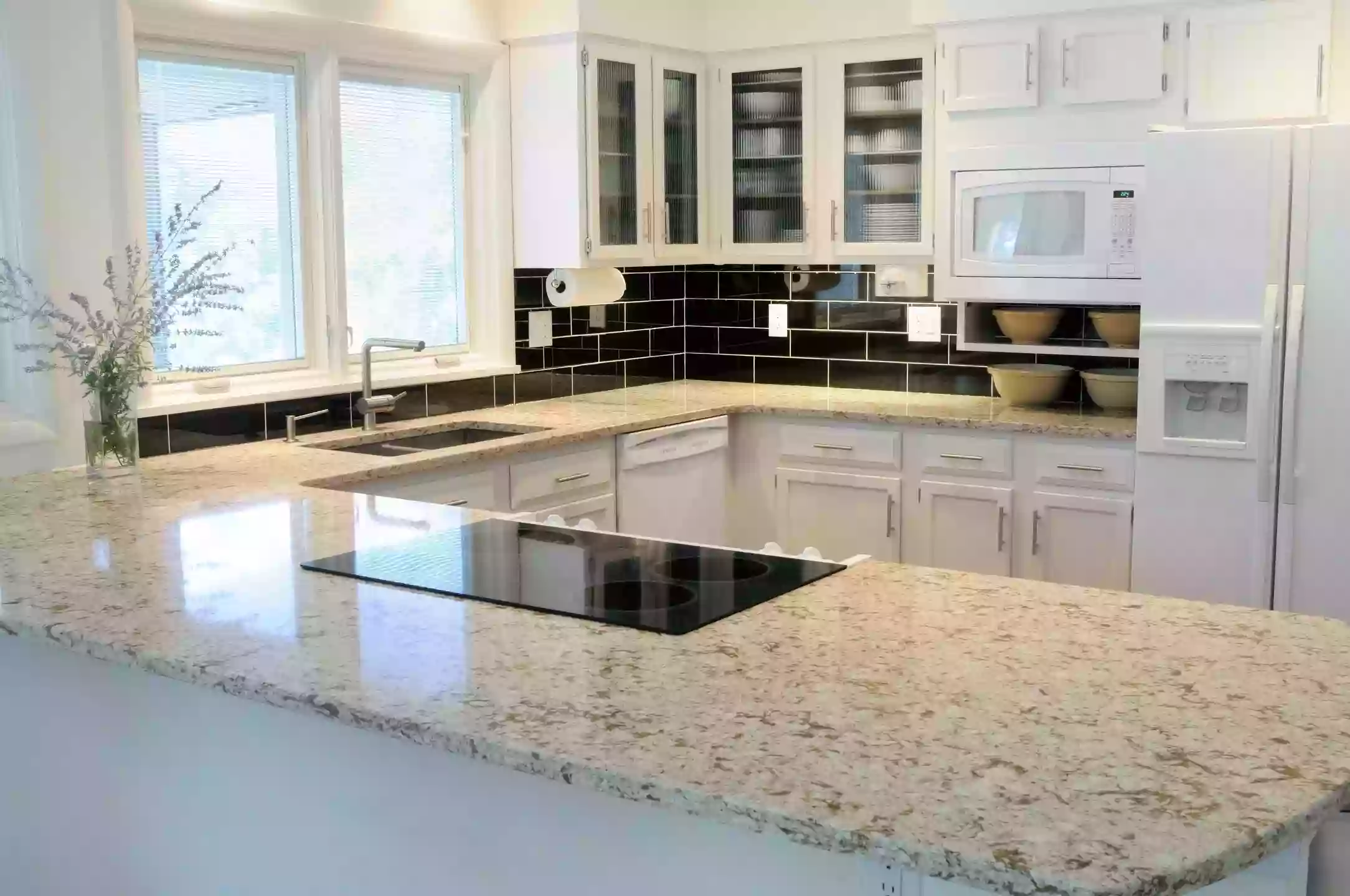 Countertop Manufacturing Inc