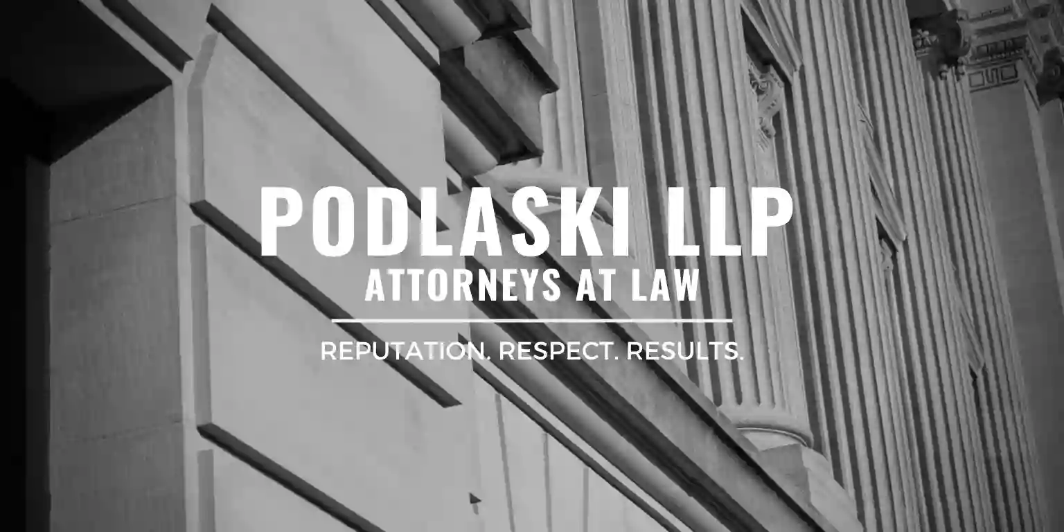 Podlaski LLP