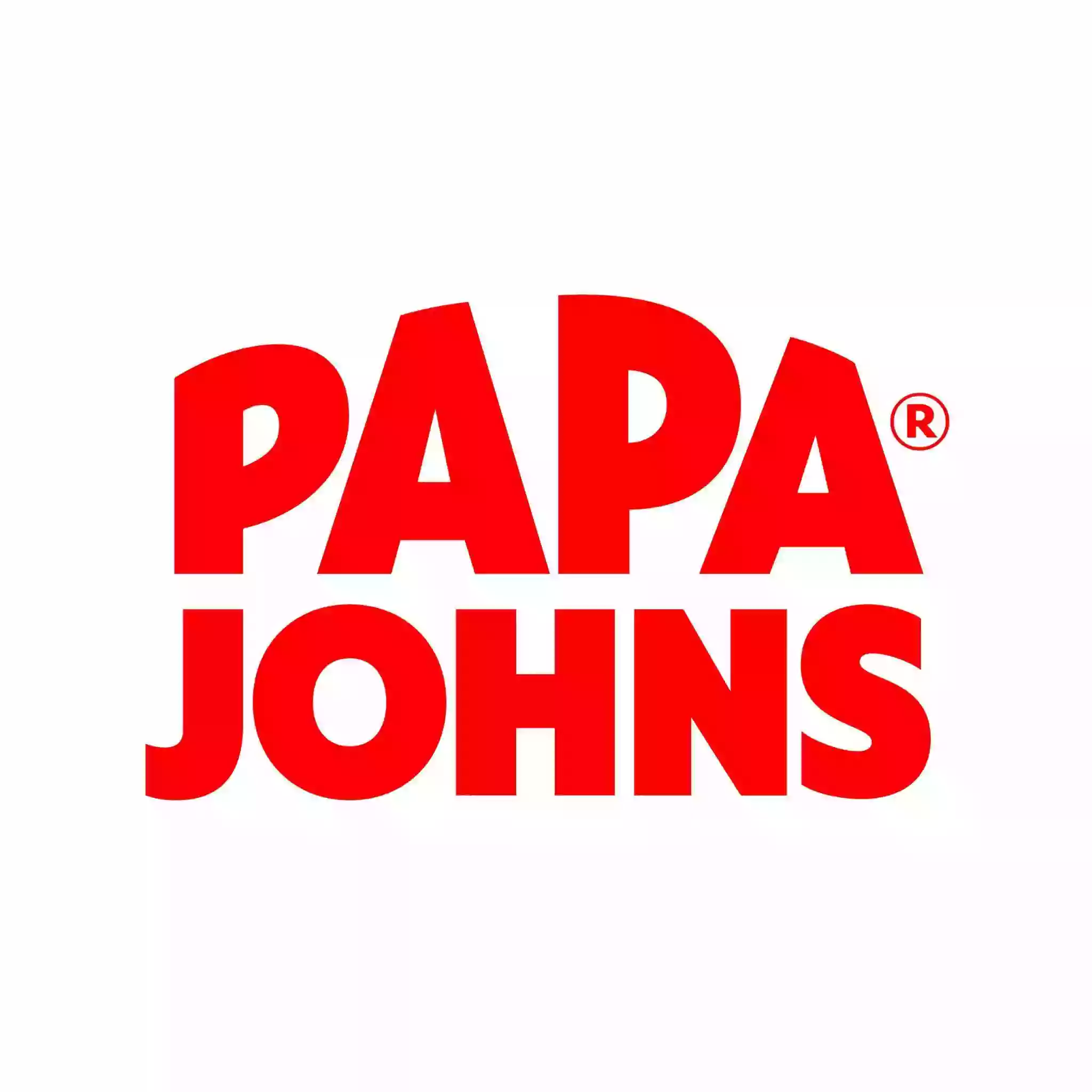 Papa John's Pizza Connersville Indiana