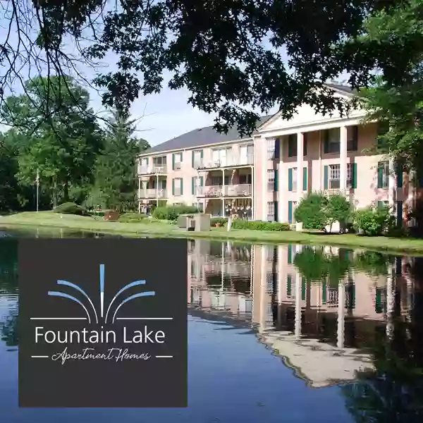 Fountain Lake Apartment Homes