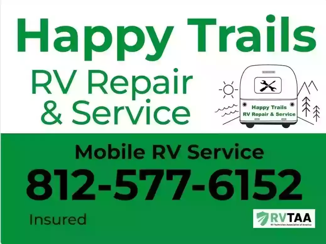 Happy Trails RV Repair & Service