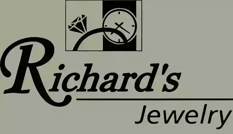 Richard's Jewelry