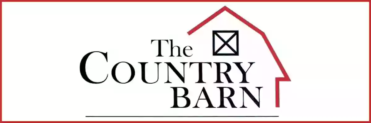 The Country Barn (Home & Farm Store)