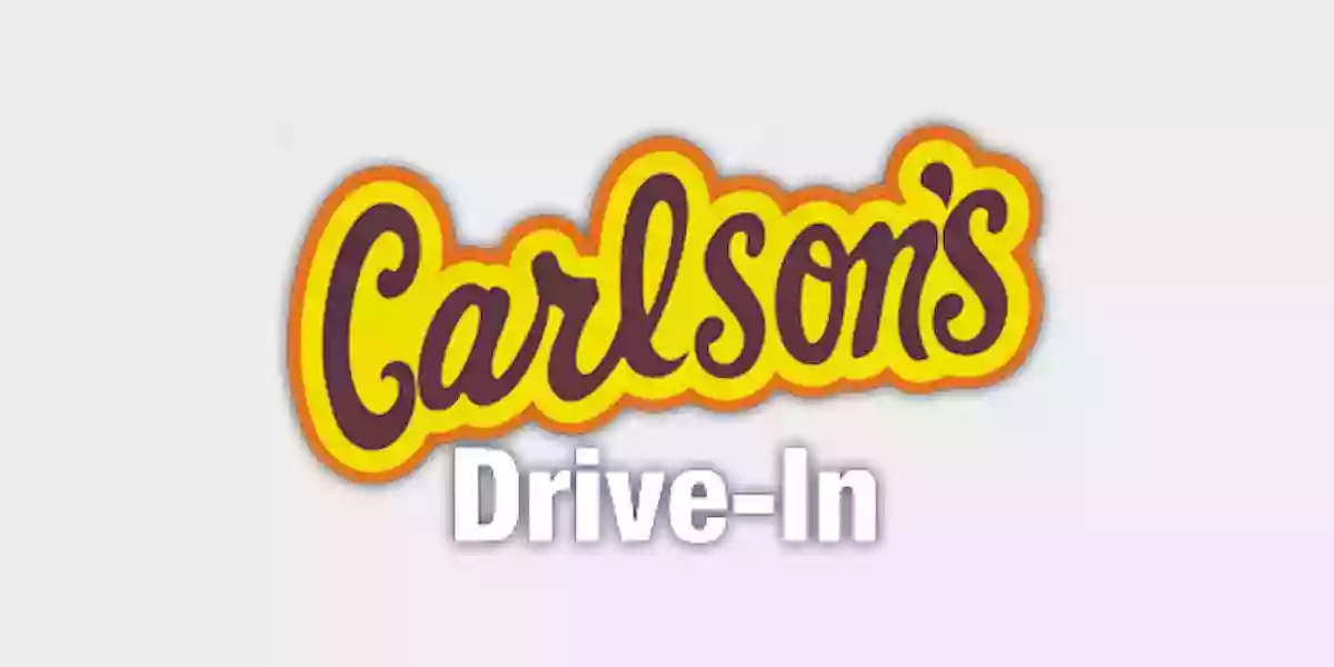 Carlson's Drive In
