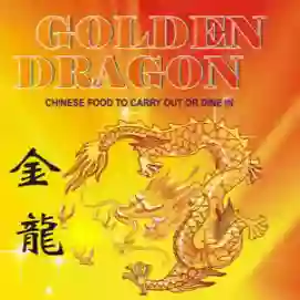 Golden Dragon