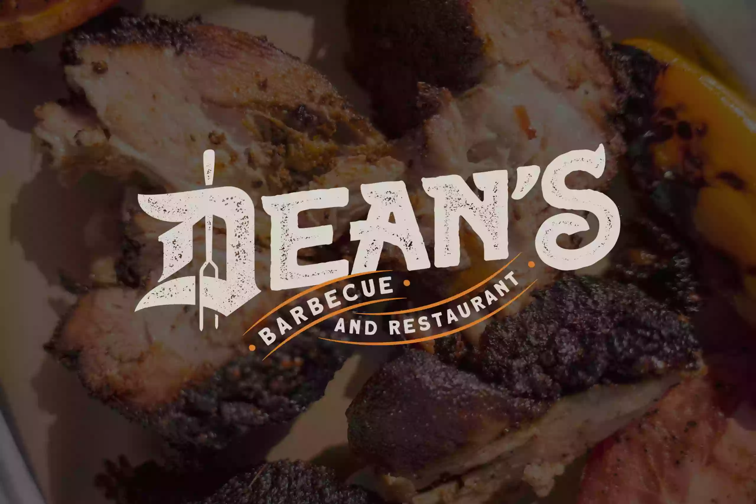 Deans Barbecue and Restaurant