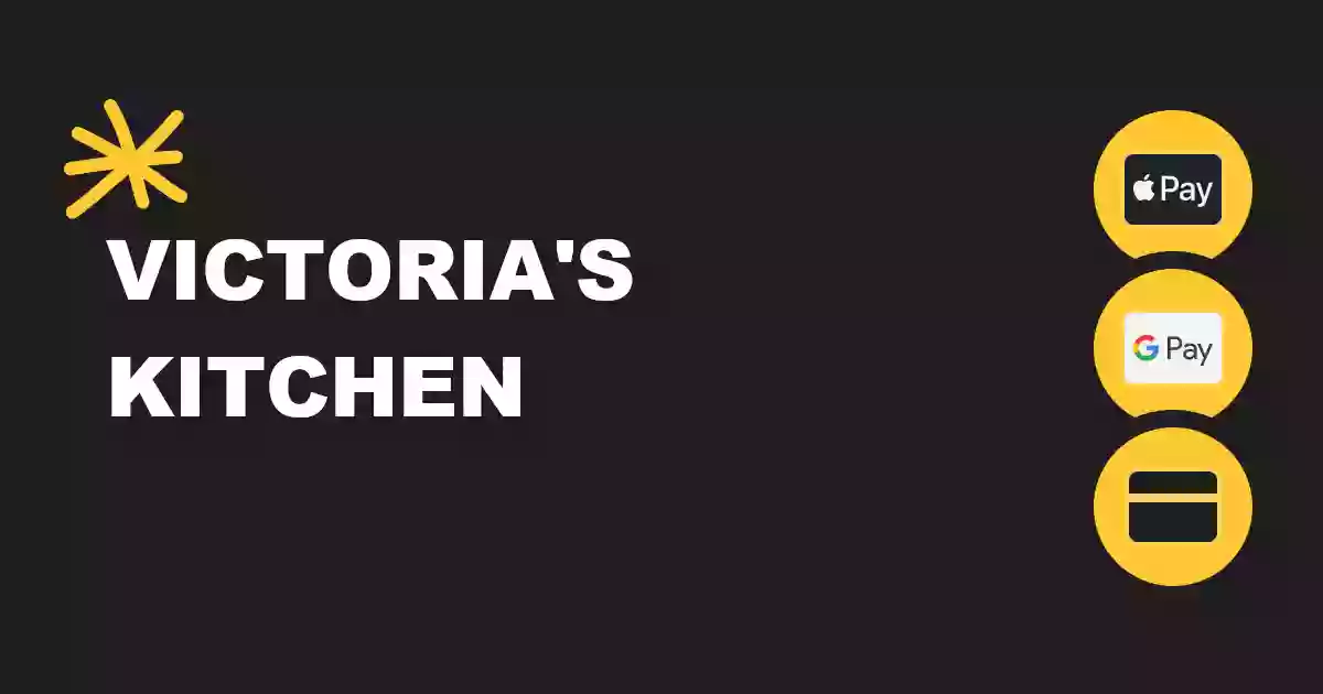 Victoria's Kitchen