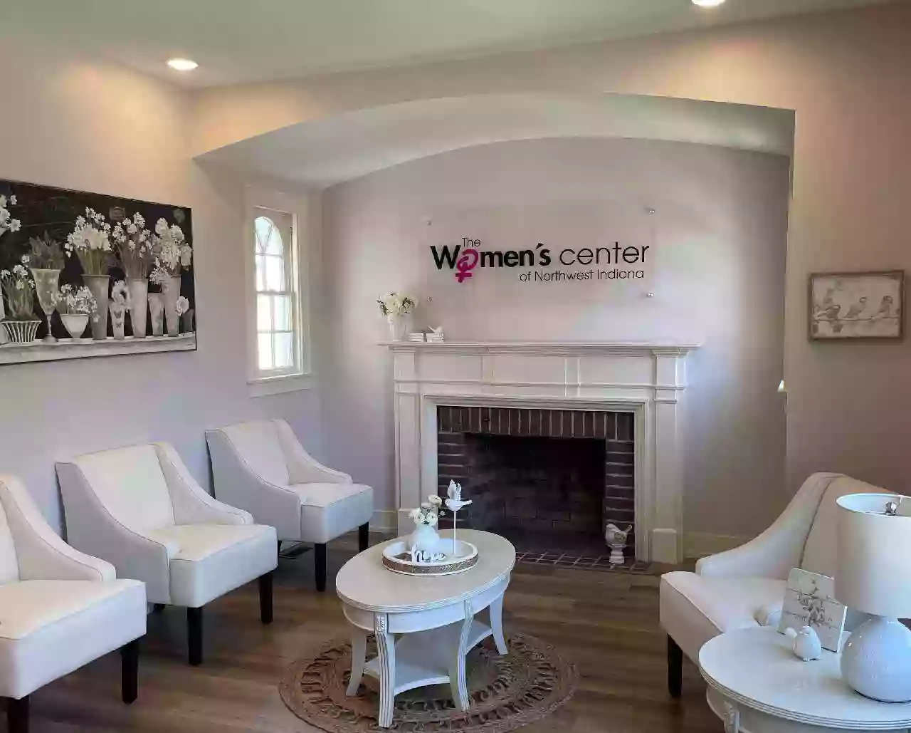 The Women's Center of NW Indiana