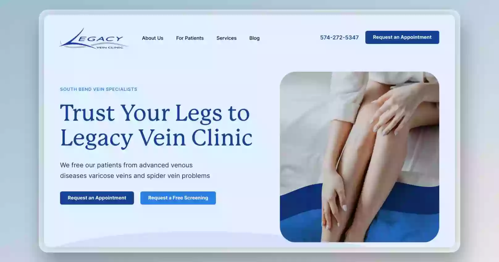 Legacy Vein Clinic