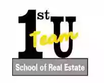 1st Team U School of Real Estate