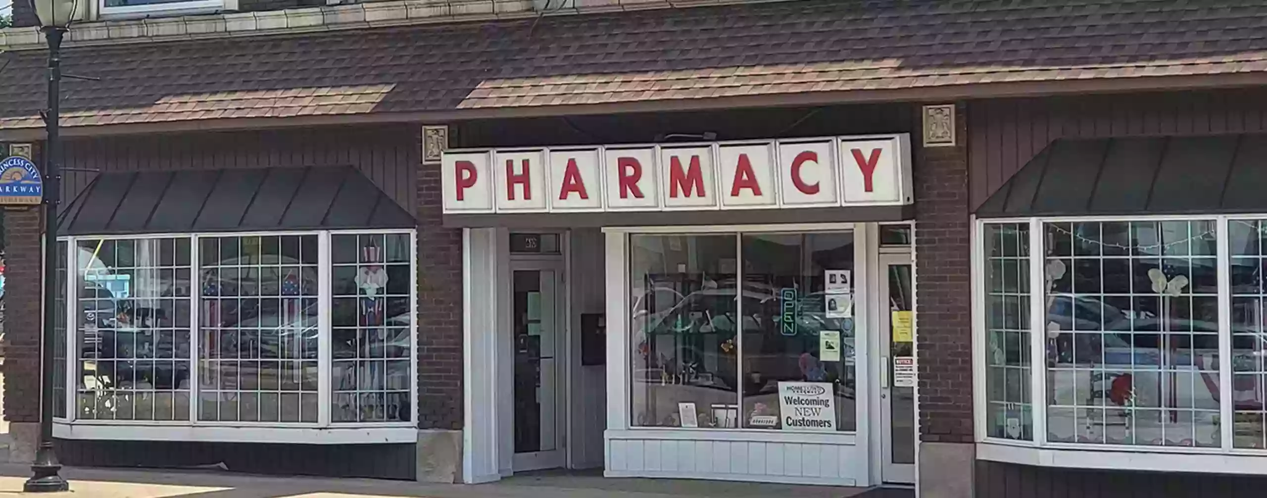 HomeTown Pharmacy - Mishawaka