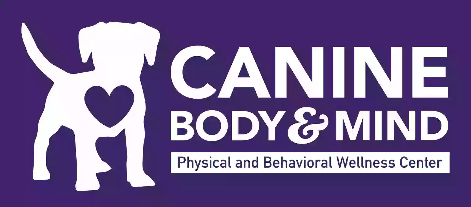 Canine Body and Mind