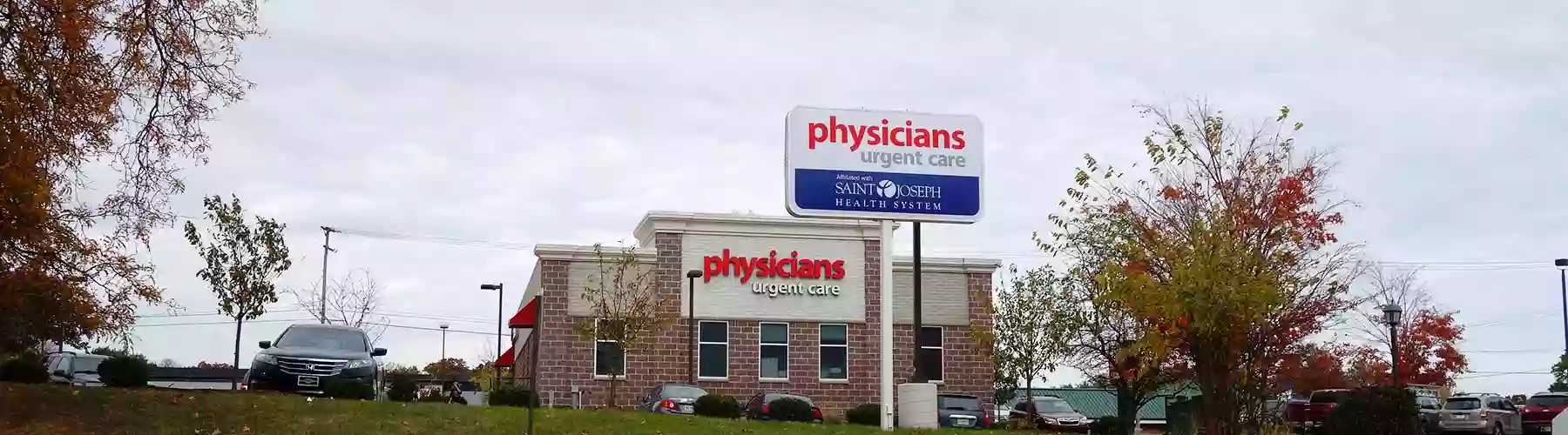 Physicians Urgent Care