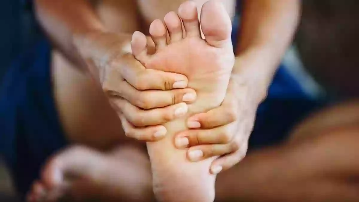 South Bend Clinic Podiatry