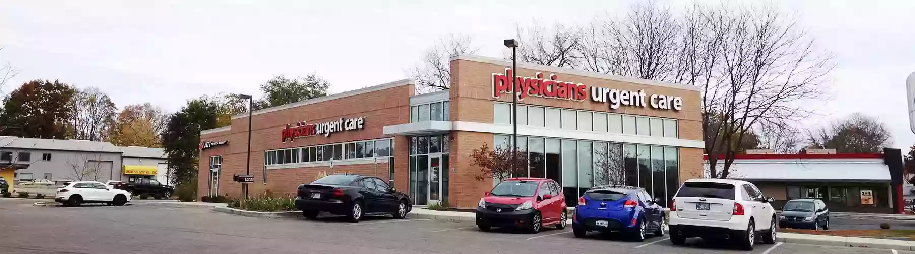 Physicians Urgent Care