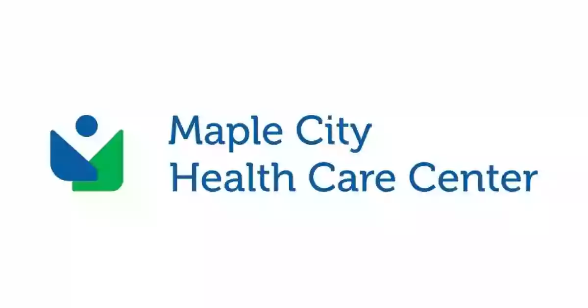 Maple City Health Care Center