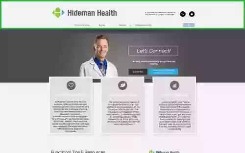 Hideman Health