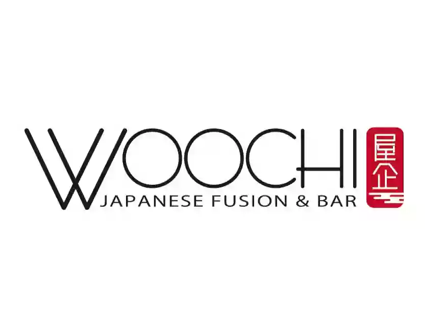 Woochi Japanese Fusion & Bar