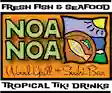 Noa Noa Wood Grill & Sushi Bar