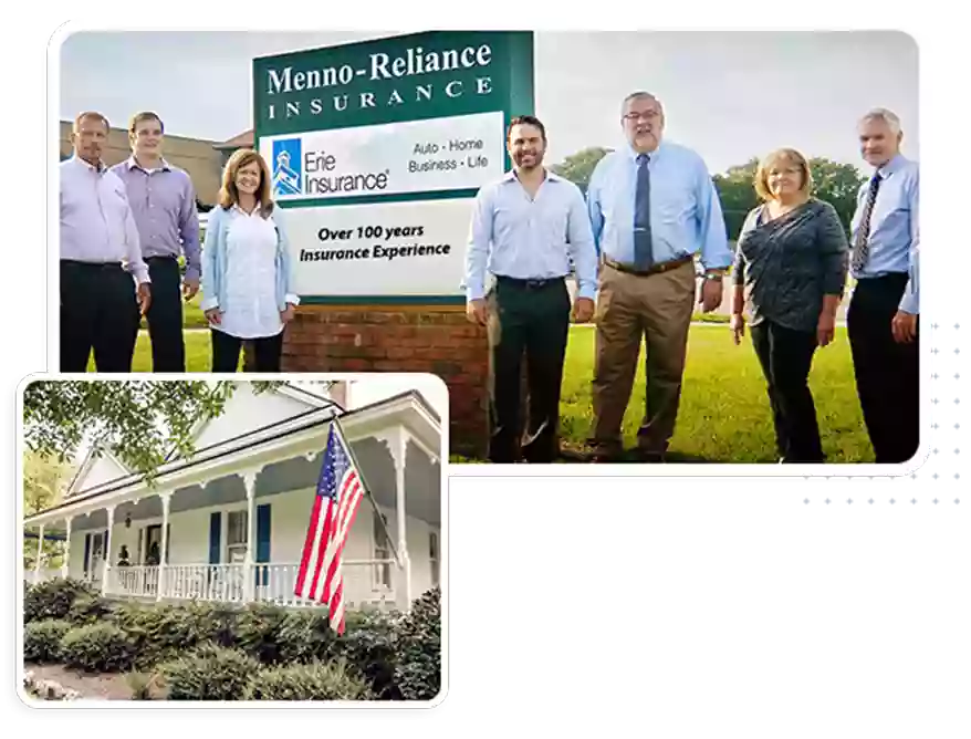 RMH Insurance Group | Reliance - Menno - Hursh