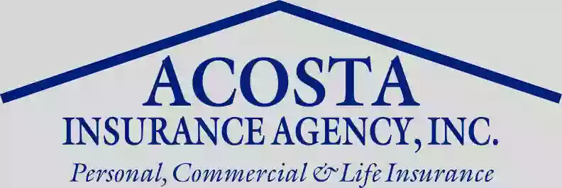 Acosta Insurance Agency, Inc.