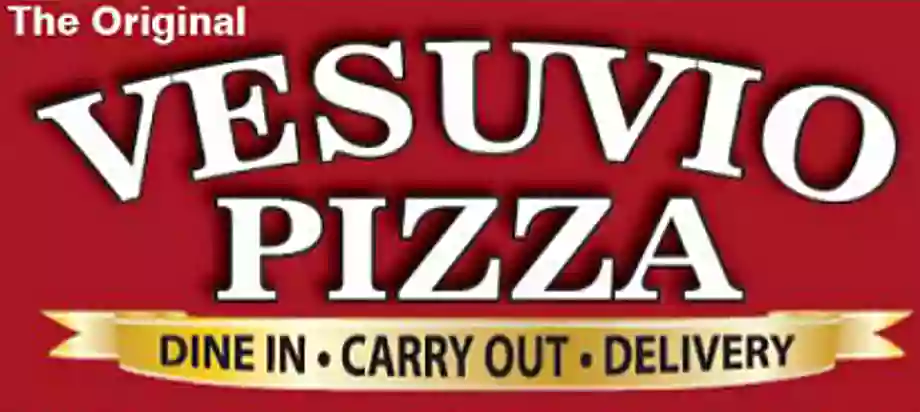 Vesuvio Pizza