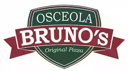 Bruno's Pizza Osceola