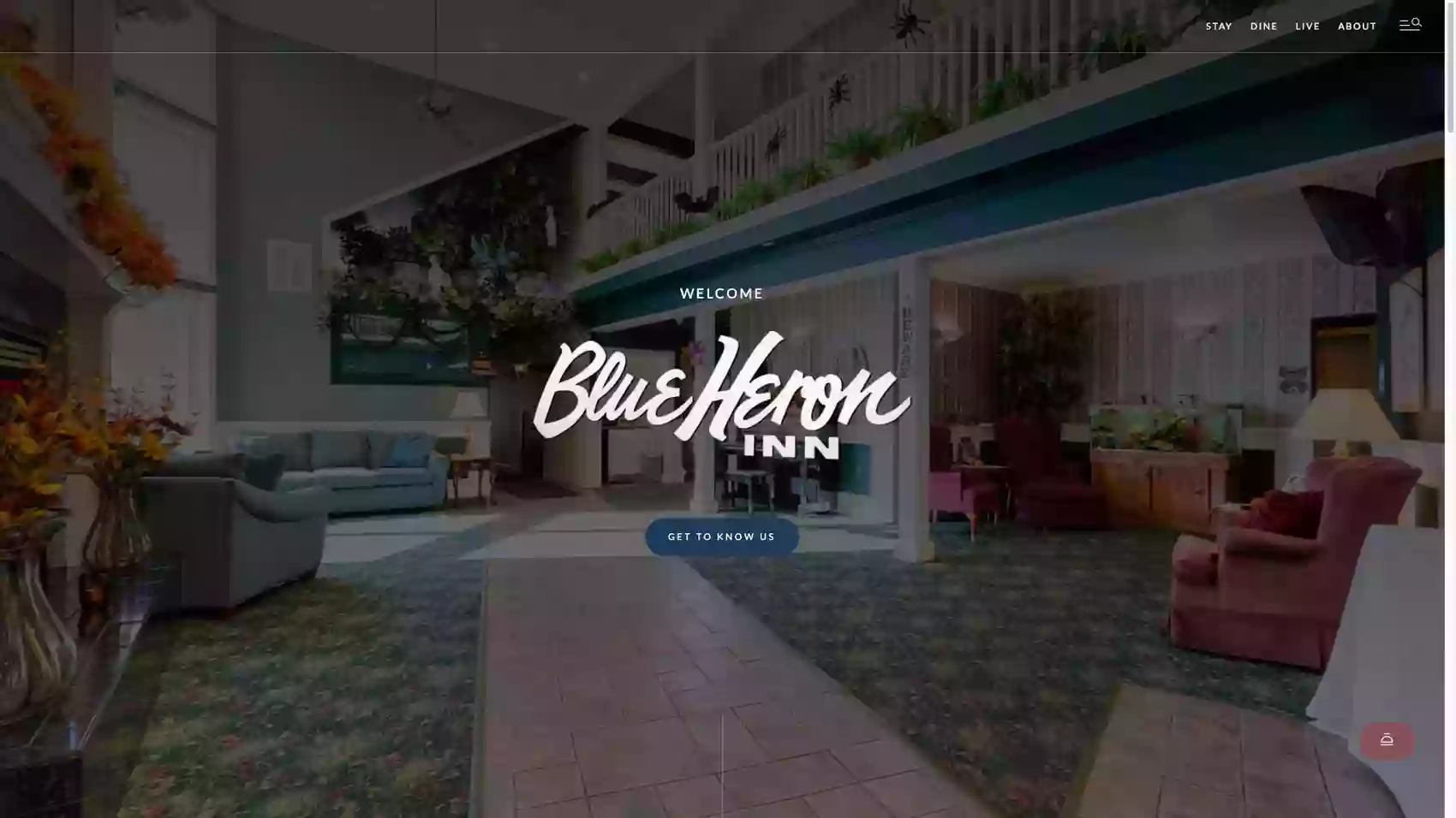 Blue Heron Inn