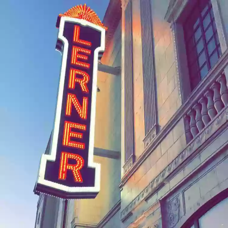 The Lerner Theatre