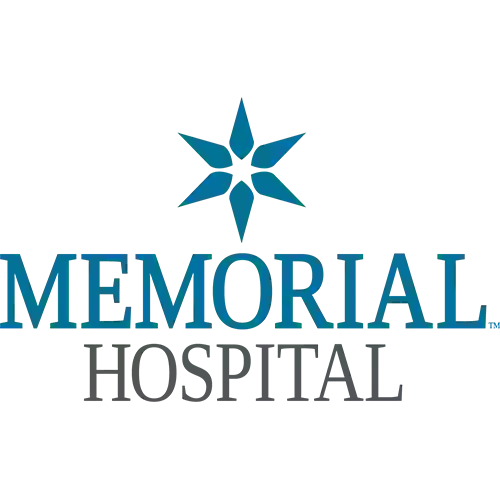 Memorial Hospital Outpatient Therapy Services