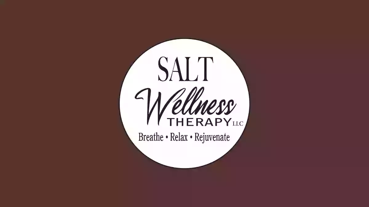 Indiana Equine Salt Therapy