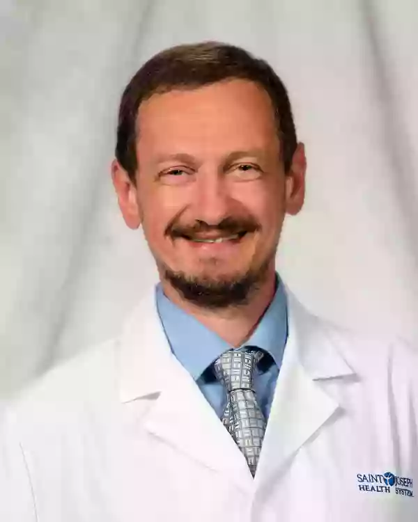 Eugene Shubin, MD