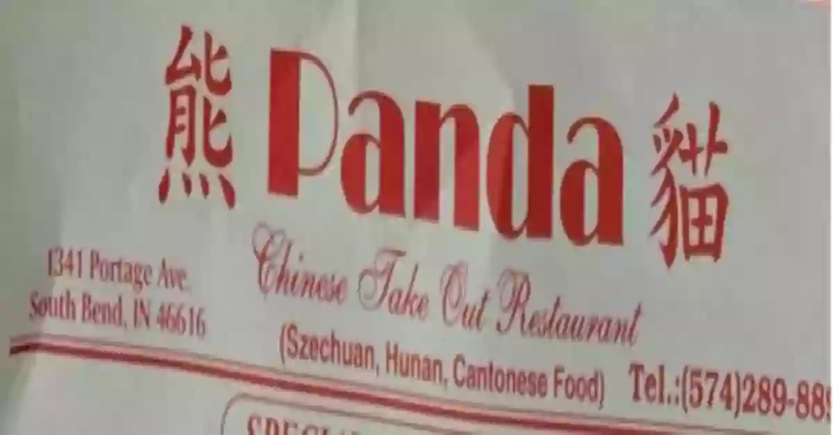 Panda Chinese Restaurant