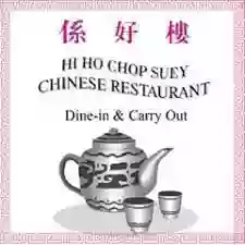 Hi Ho Chop Suey