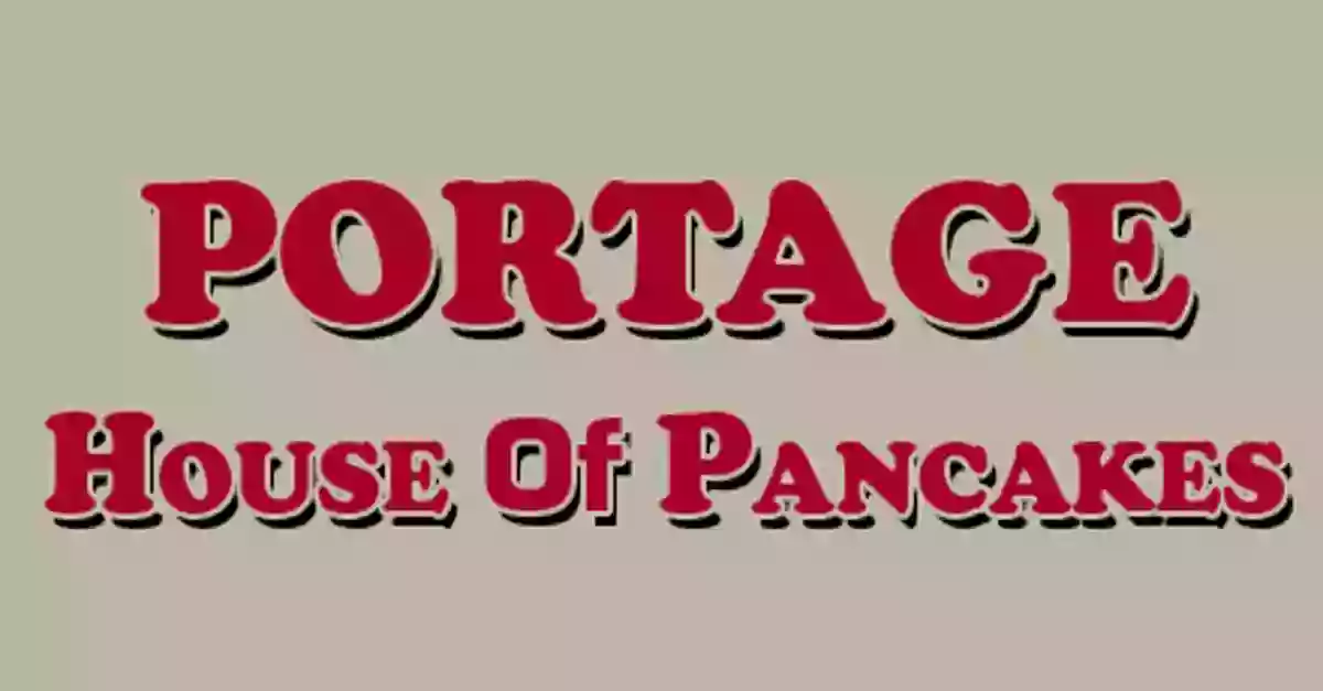 Portage House of Pancakes