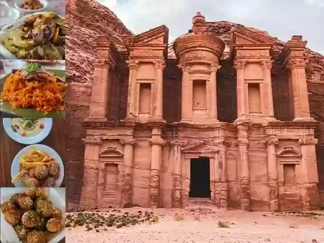 Petra’s Middle Eastern Cuisine
