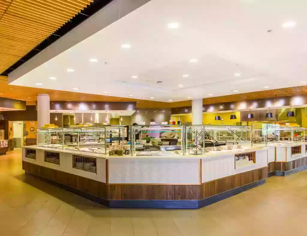 Campus Cafe