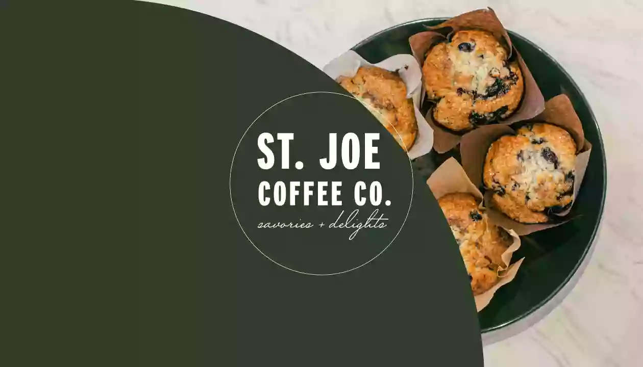 St. Joe Coffee Co.