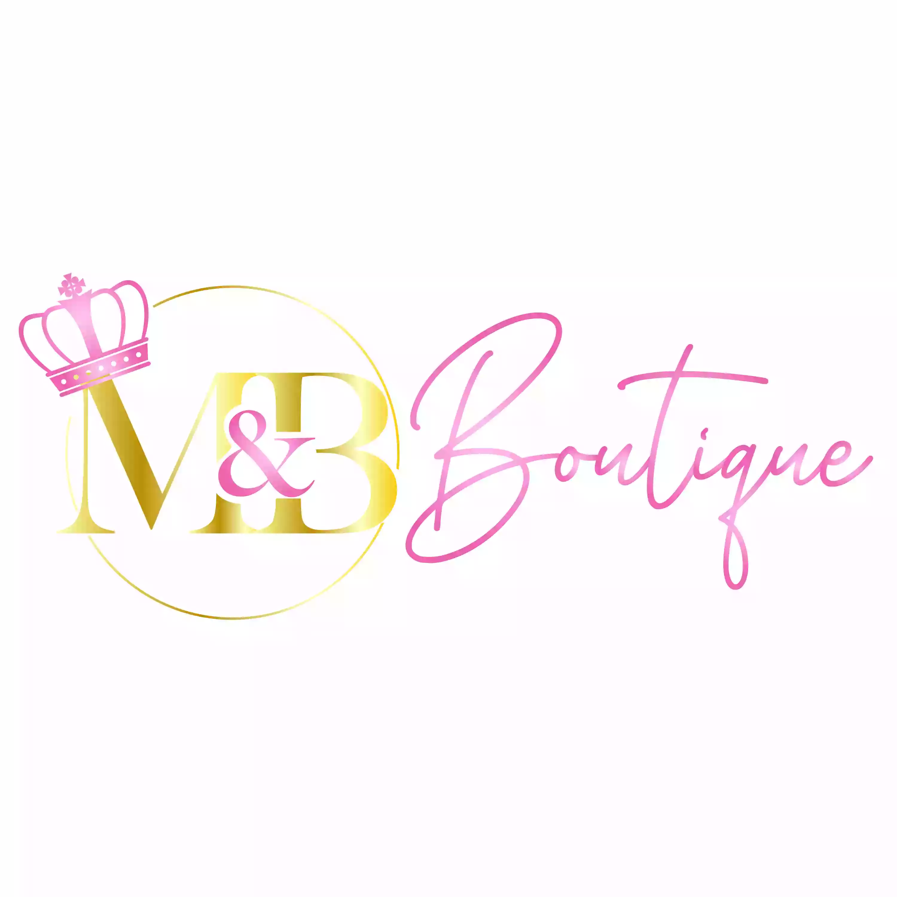 Minks and Beyond Boutique