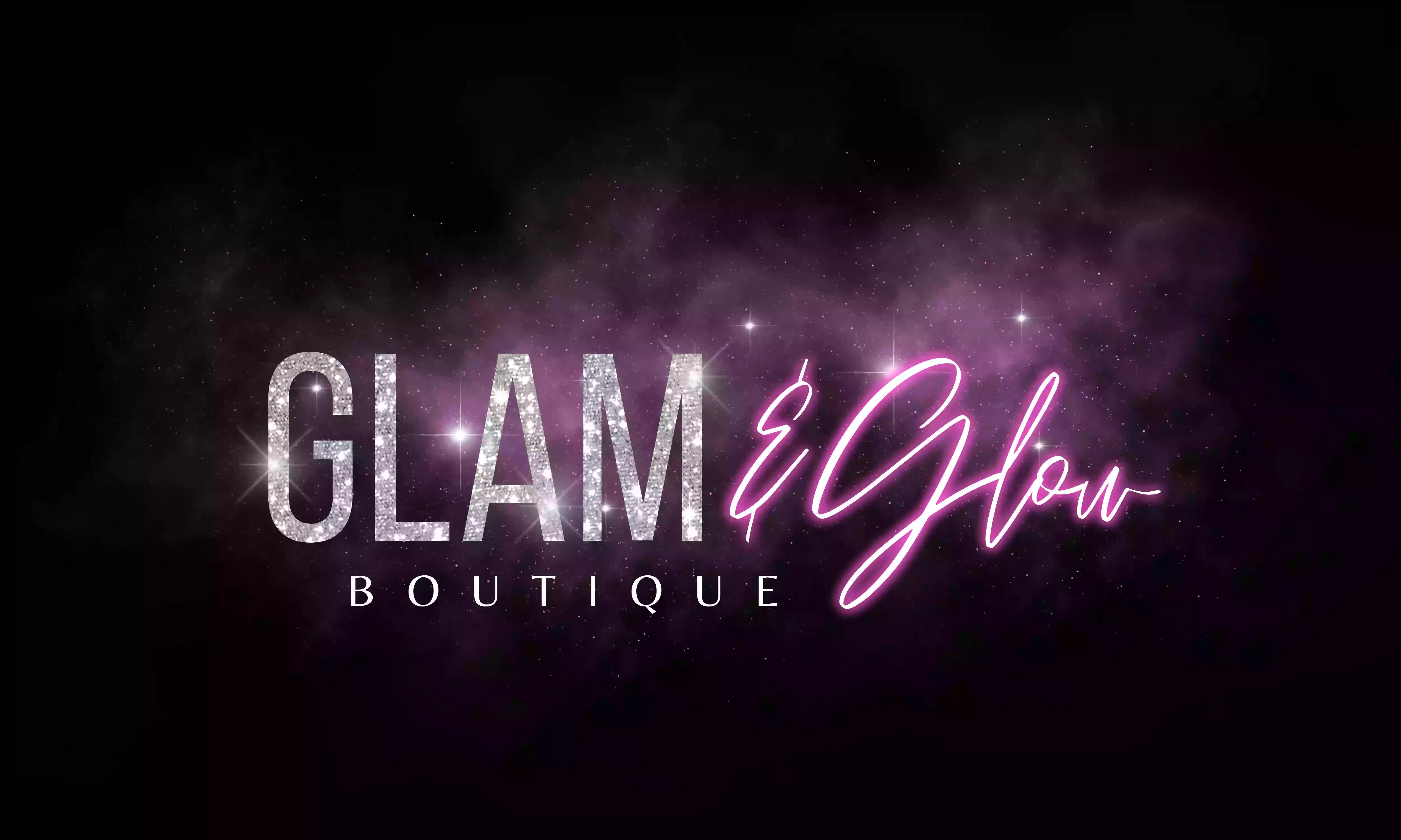 Glam And Glow Boutique