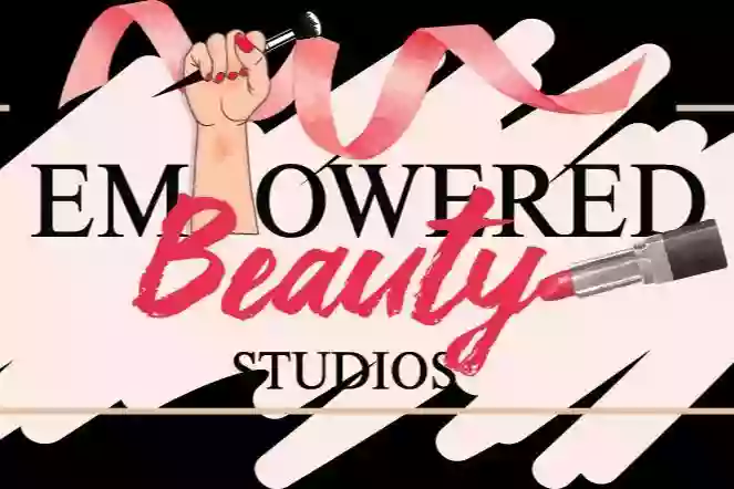 Empowered Beauty Studios