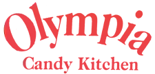 Olympia Candy Kitchen