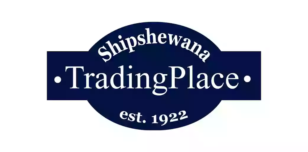 Shipshewana Trading Place