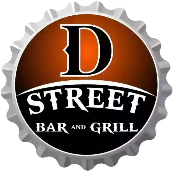 Detroit Street Bar & Grill
