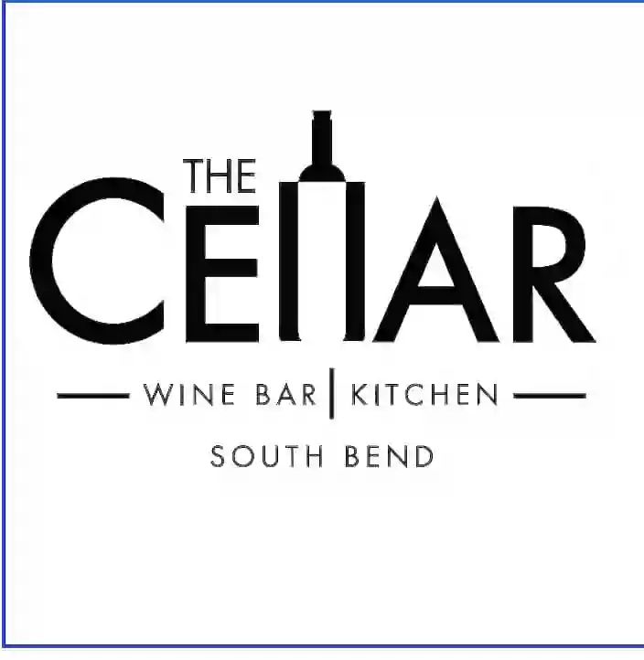 The Cellar Wine Bar & Kitchen