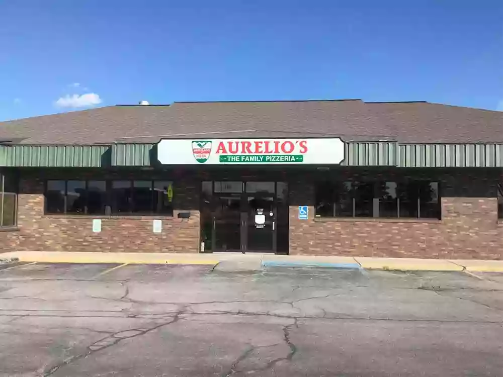 Aurelio's Pizza of Portage