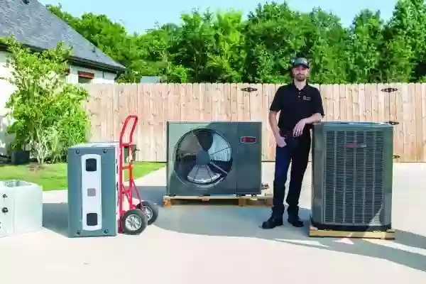 LAND Heating & Air Conditioning