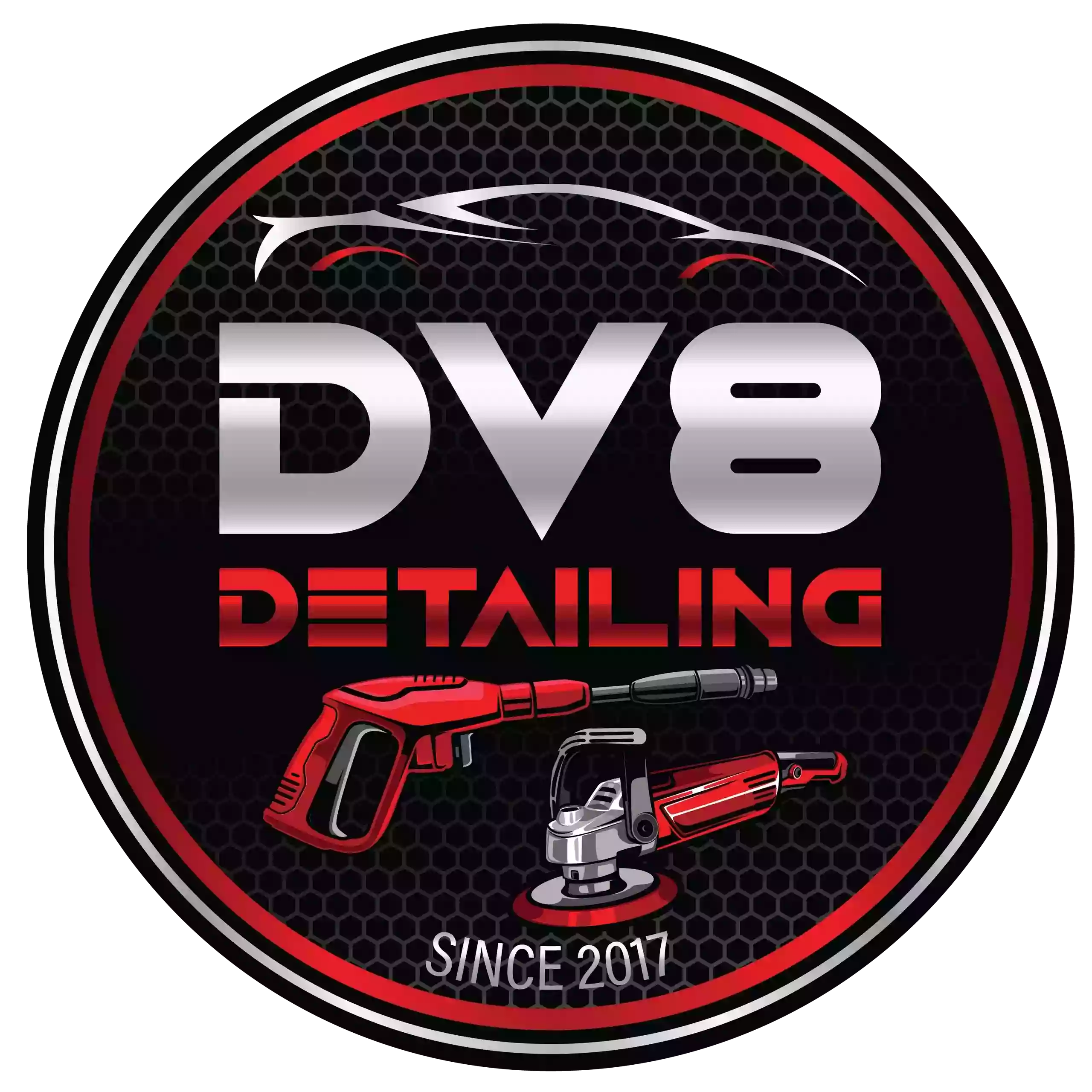 DV8 Detailing, LLC