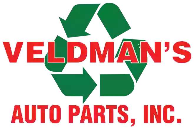 Veldman's Auto Parts, Inc.